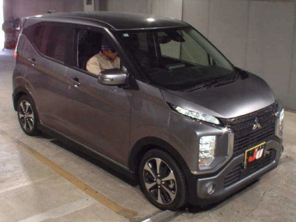 MITSUBISHI EK X B35W 2024