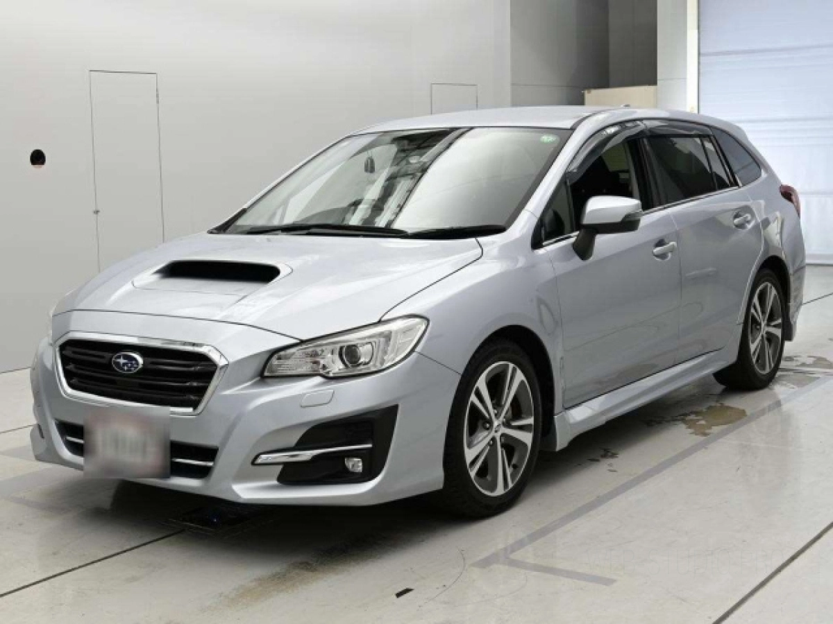 SUBARU LEVORG VM4 2019