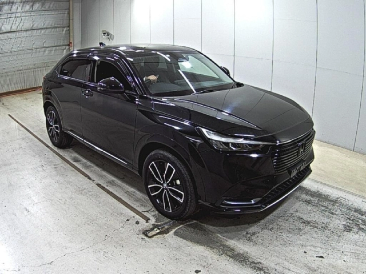 HONDA VEZEL RV5 2023
