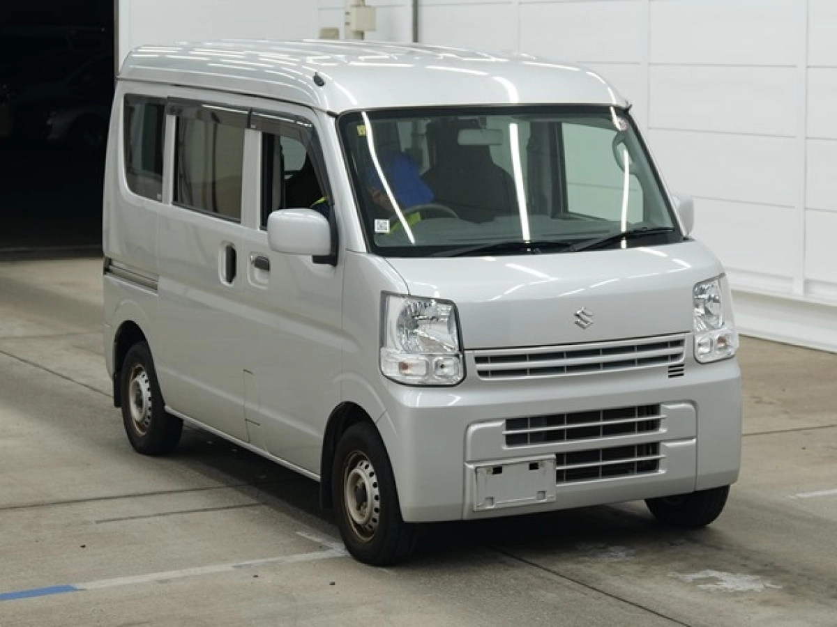 SUZUKI EVERY DA17V 2019