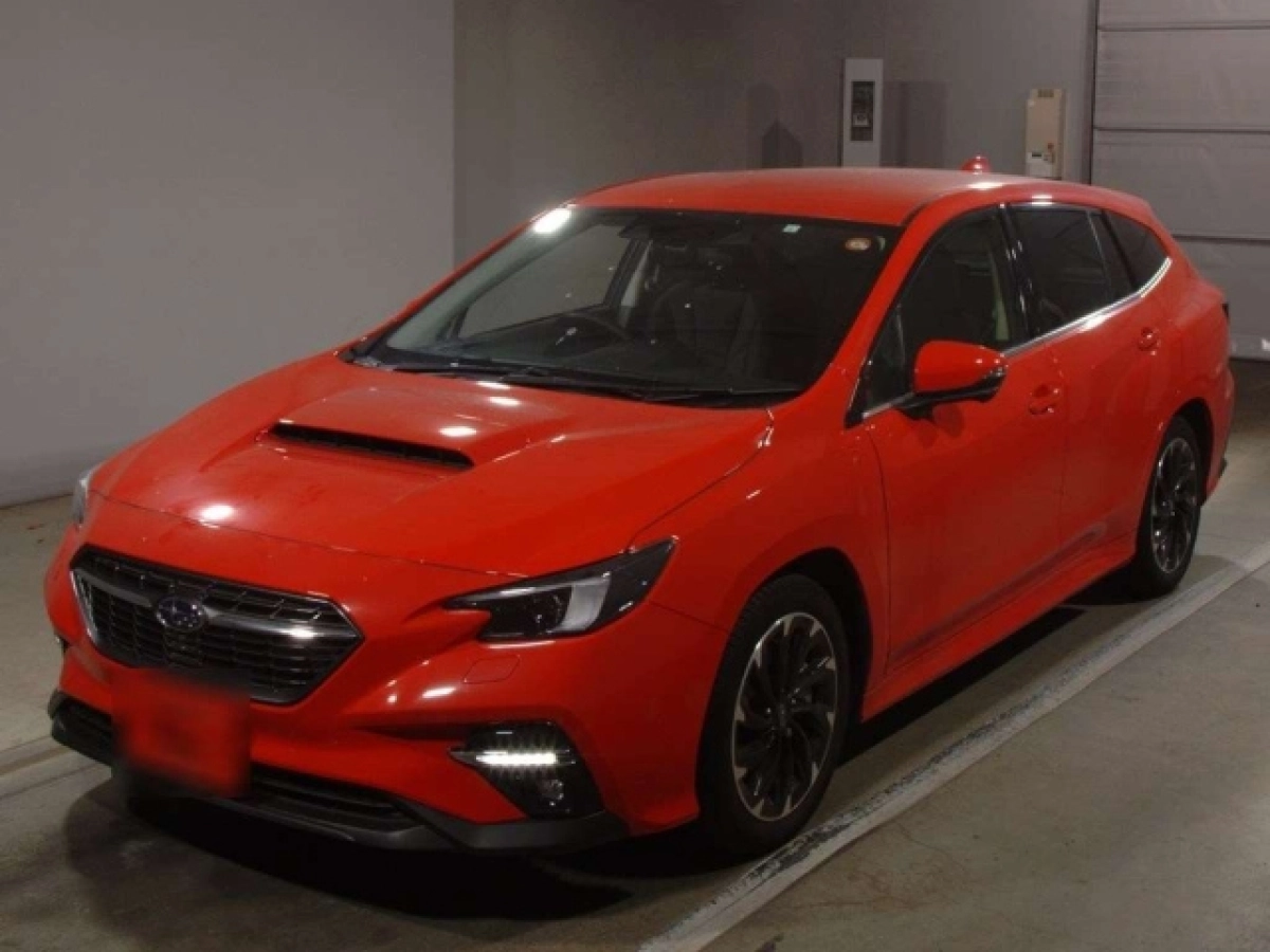 SUBARU LEVORG VN5 2023