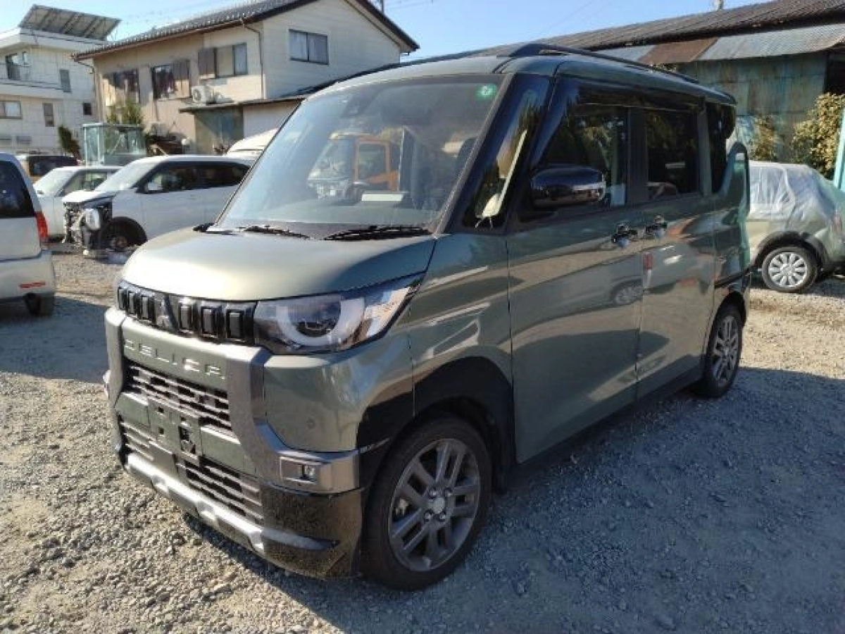 MITSUBISHI DELICA MINI B34A 2023