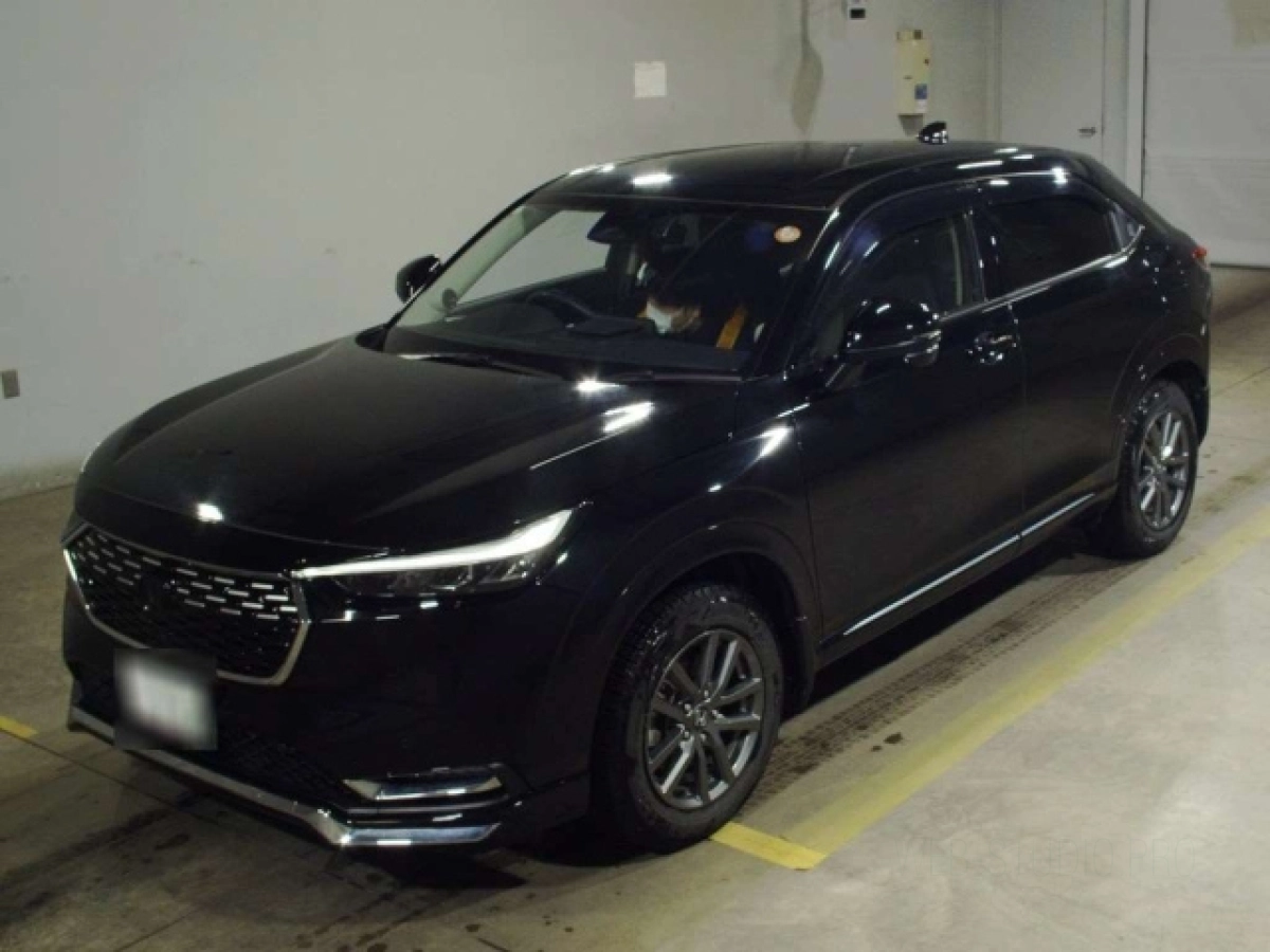HONDA VEZEL RV6 2023