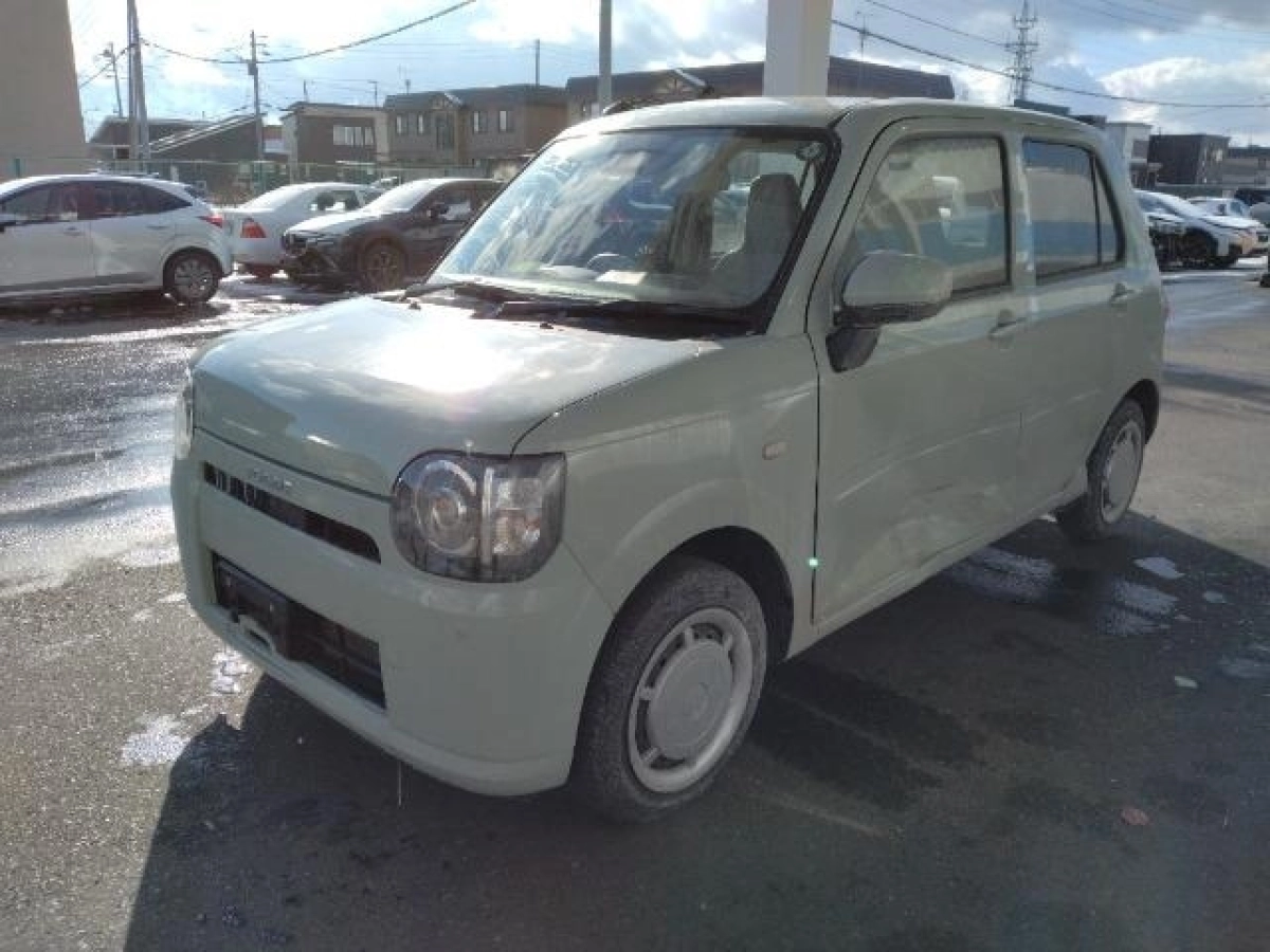 DAIHATSU MIRA TOCOT LA560S 2021