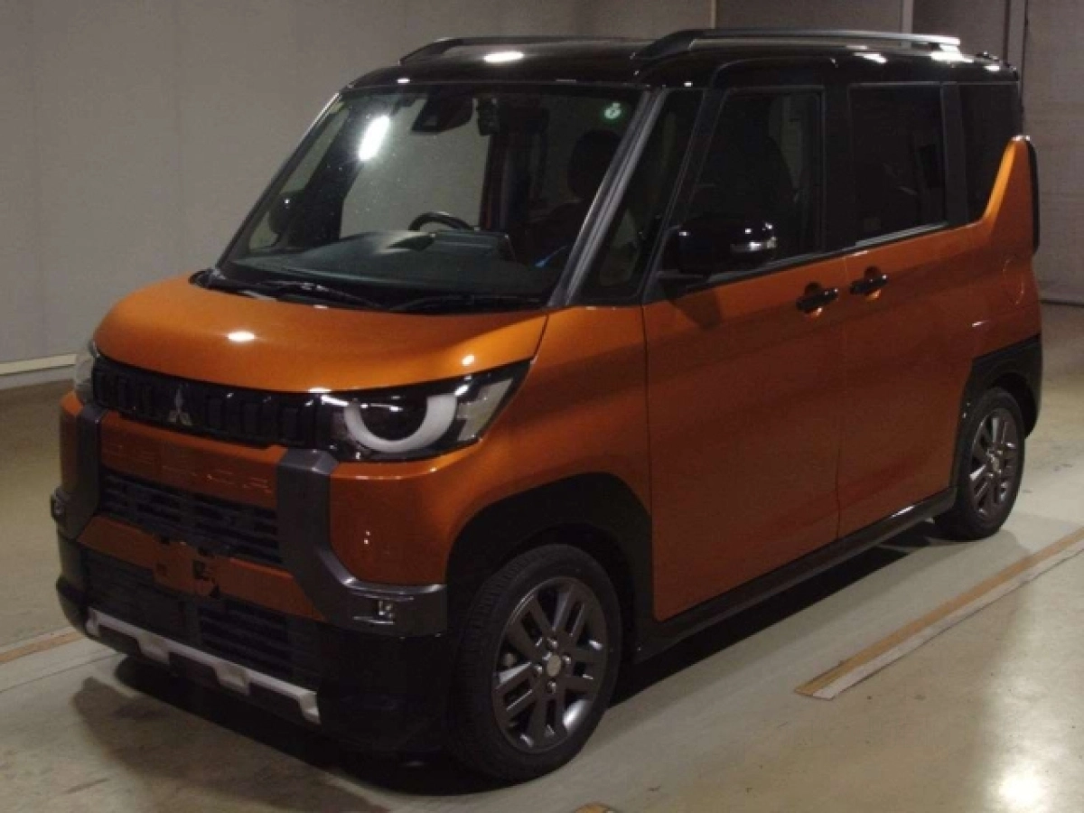 MITSUBISHI DELICA MINI B34A 2023