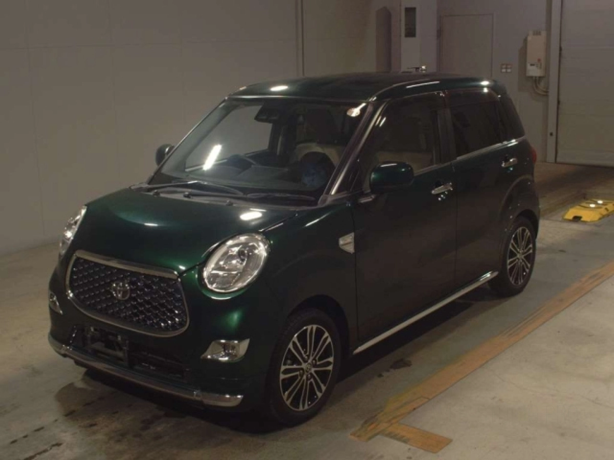 TOYOTA PIXIS JOY LA250A 2020