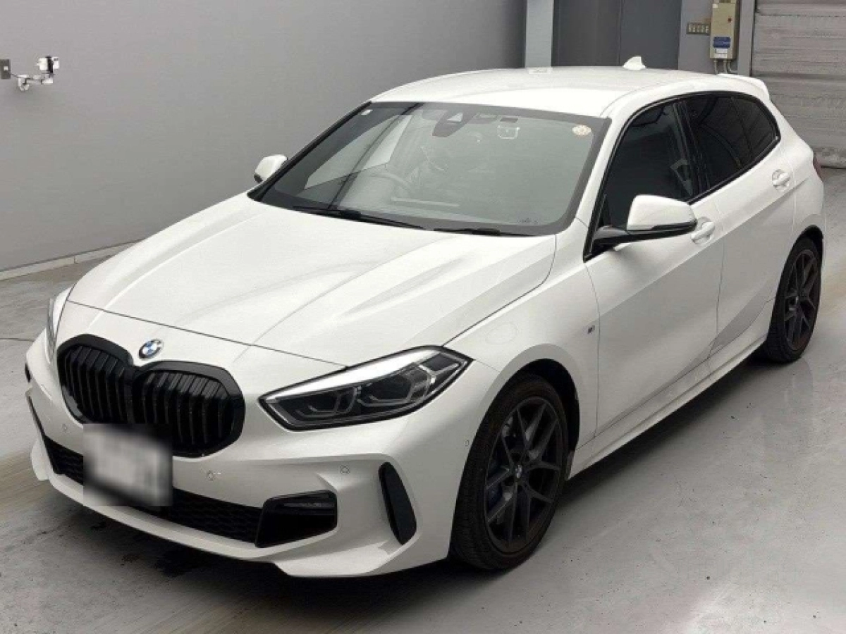 BMW 1 SERIES 7K15 2021