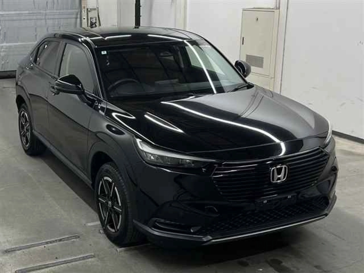 HONDA VEZEL RV4 2022