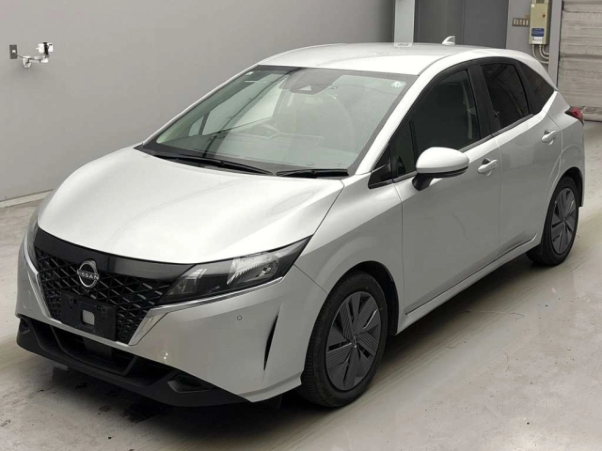 NISSAN NOTE SNE13 2023