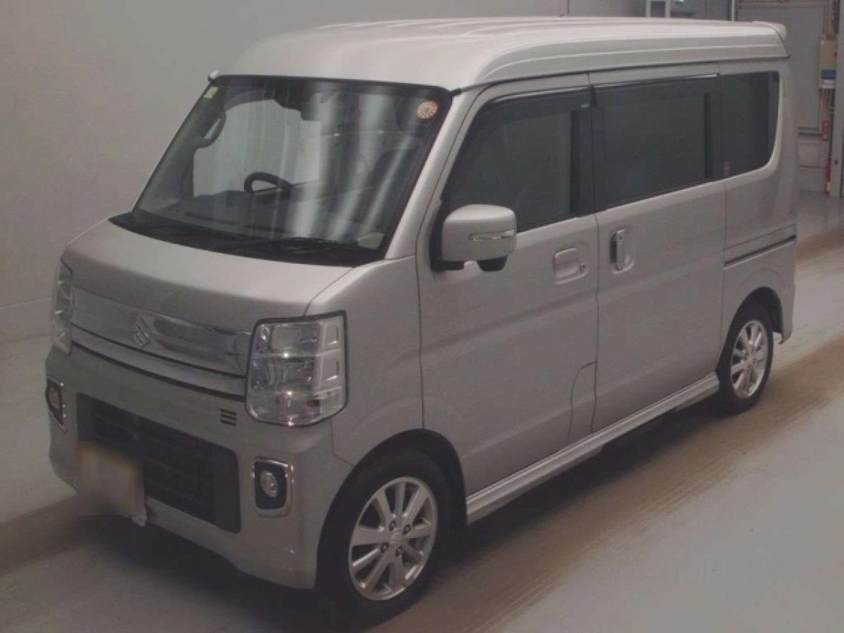 SUZUKI EVERY WAGON DA17W 2023