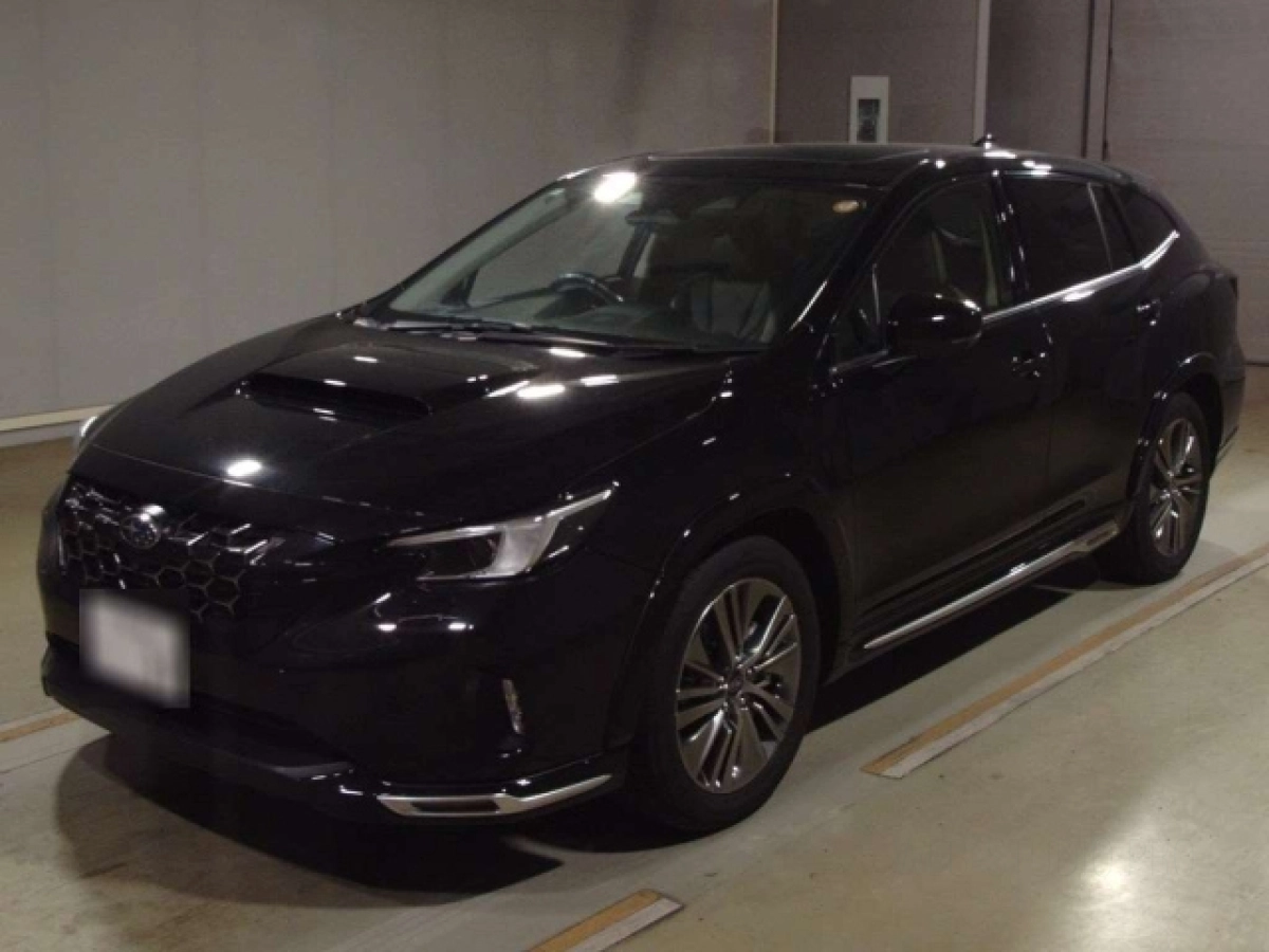 SUBARU LEVORG LAYBACK VN5 2024