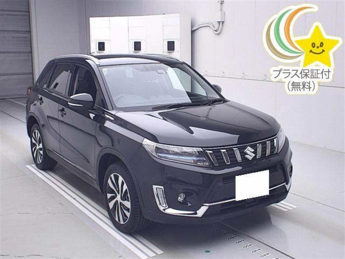 SUZUKI ESCUDO YEH1S 2024