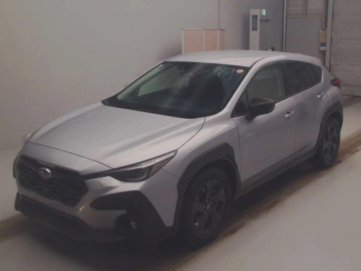 SUBARU CROSSTREK GUE 2024