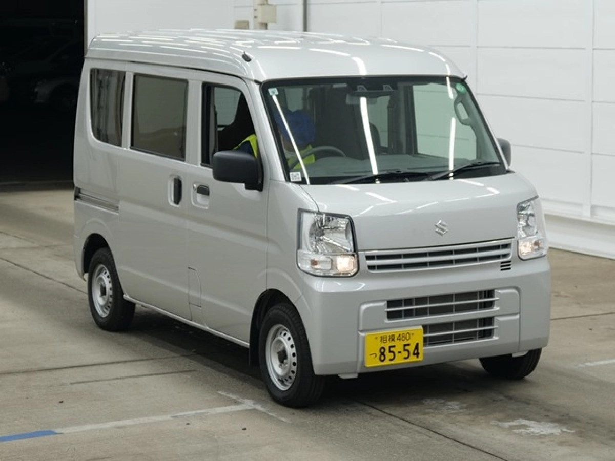 SUZUKI EVERY DA17V 2024