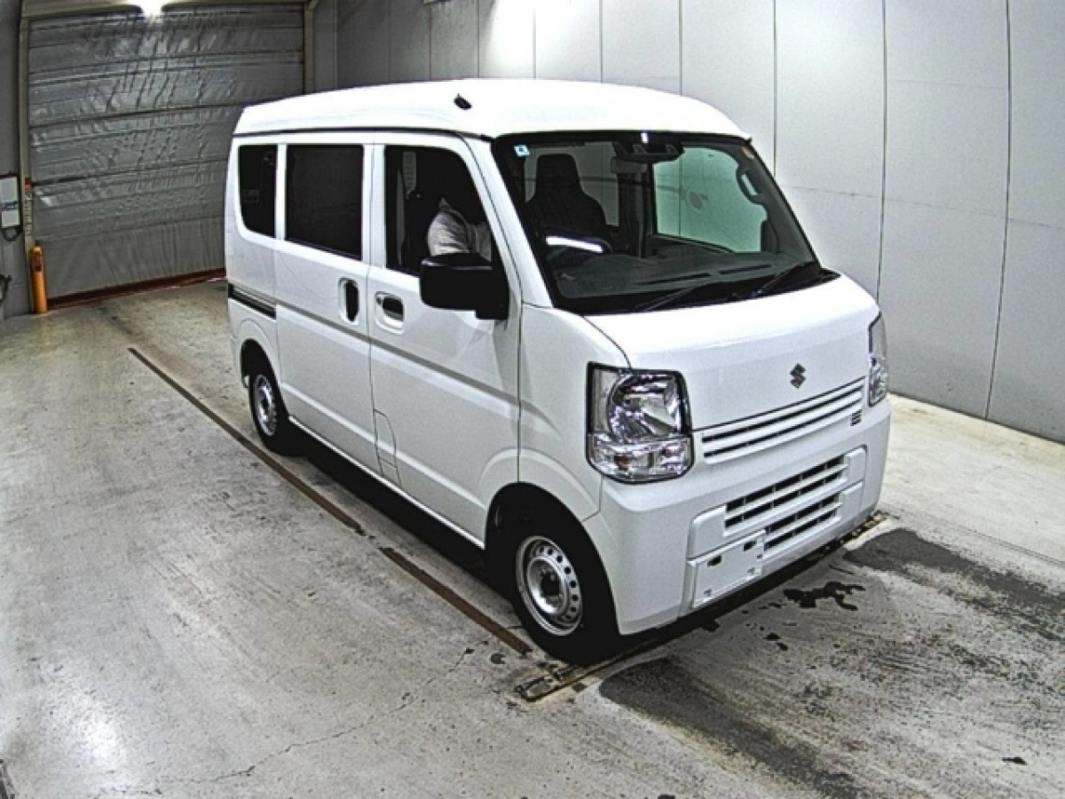 SUZUKI EVERY DA17V 2025