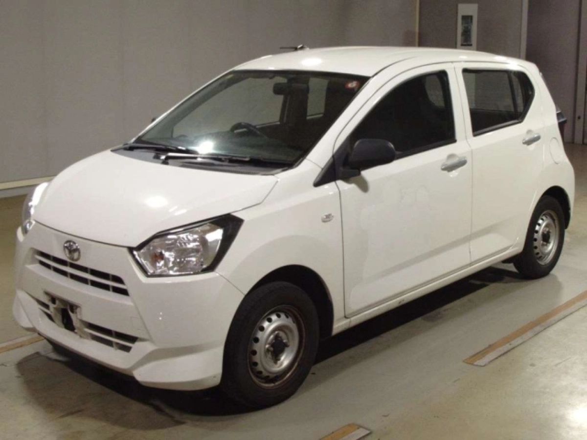 TOYOTA PIXIS EPOCH LA350A 2020