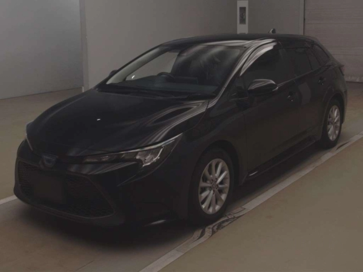 TOYOTA COROLLA TOURING
