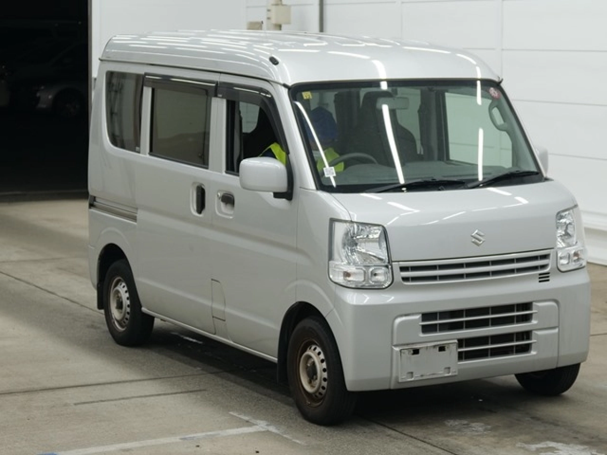 SUZUKI EVERY DA17V 2019