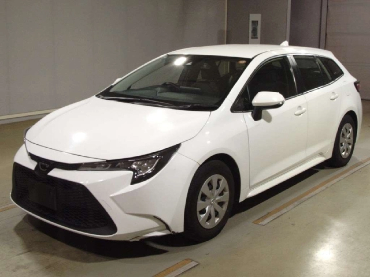 TOYOTA COROLLA TOURING
