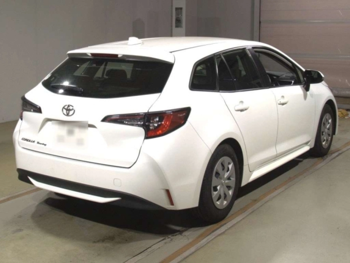 TOYOTA COROLLA TOURING