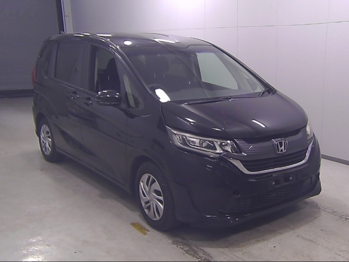 HONDA FREED GB5 2019