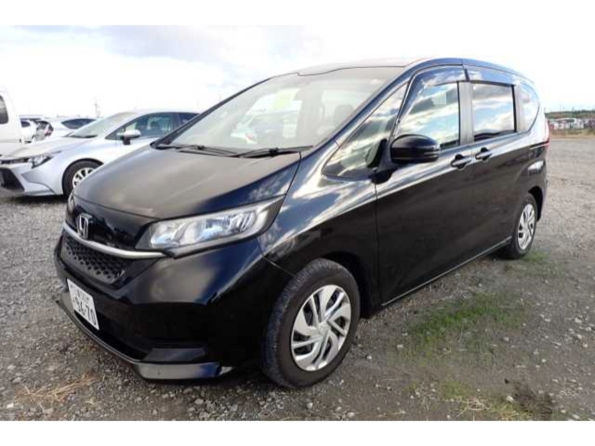 HONDA FREED GB5 2020