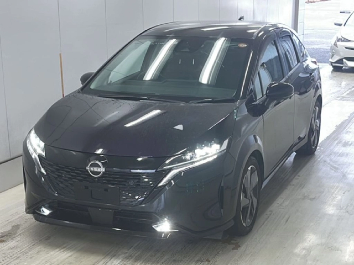 NISSAN AURA FE13 2023