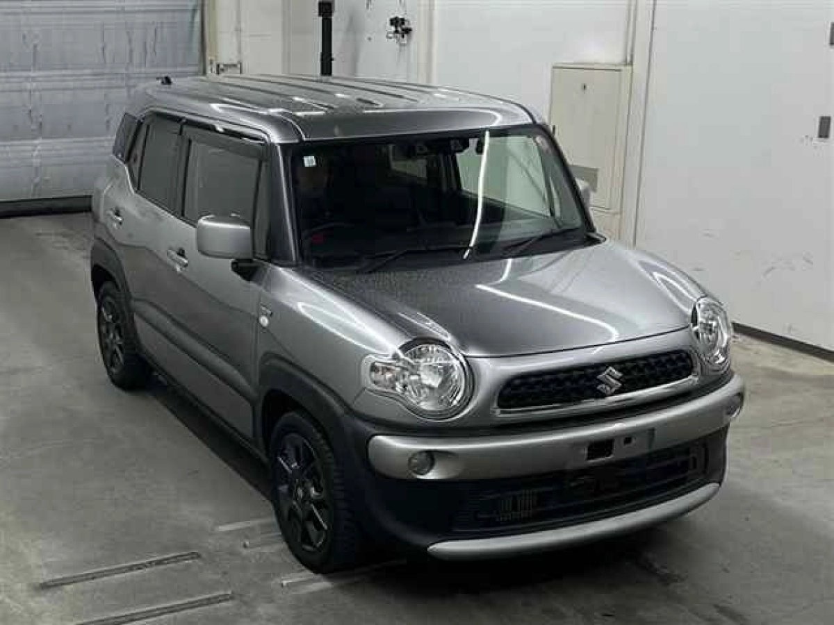 SUZUKI XBEE MN71S 2020