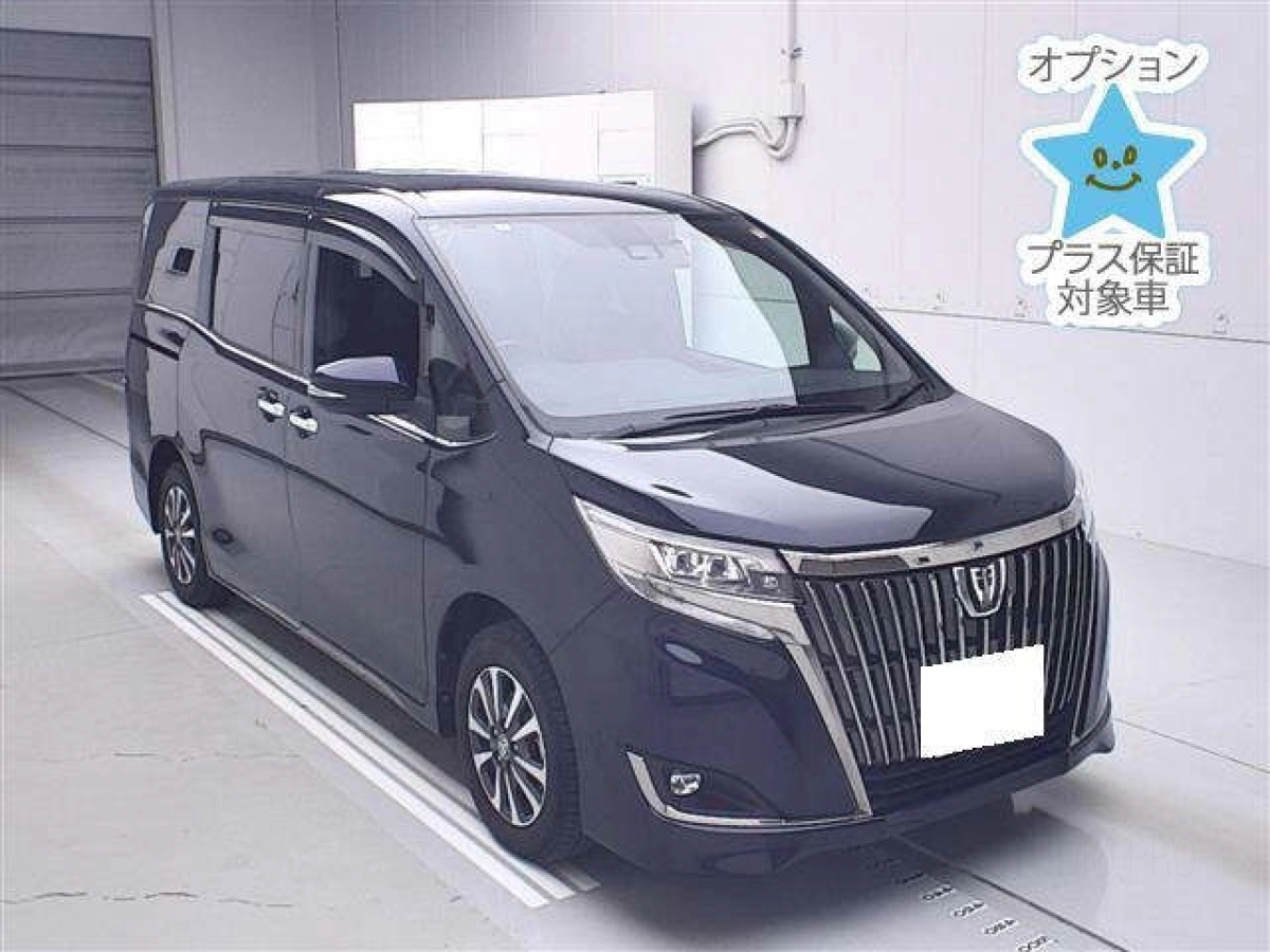 TOYOTA ESQUIRE ZRR80G 2020