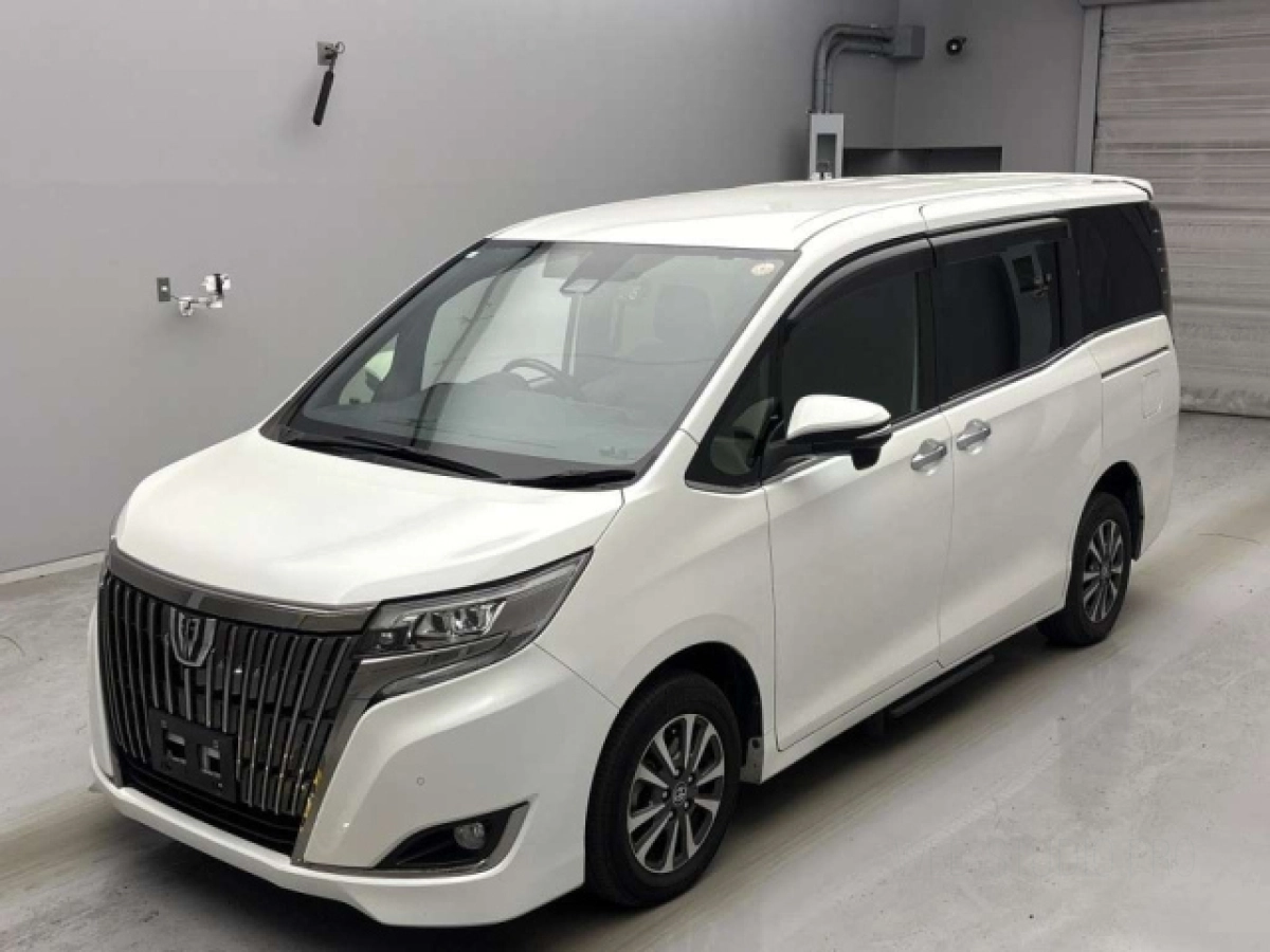 TOYOTA ESQUIRE ZRR85G 2021