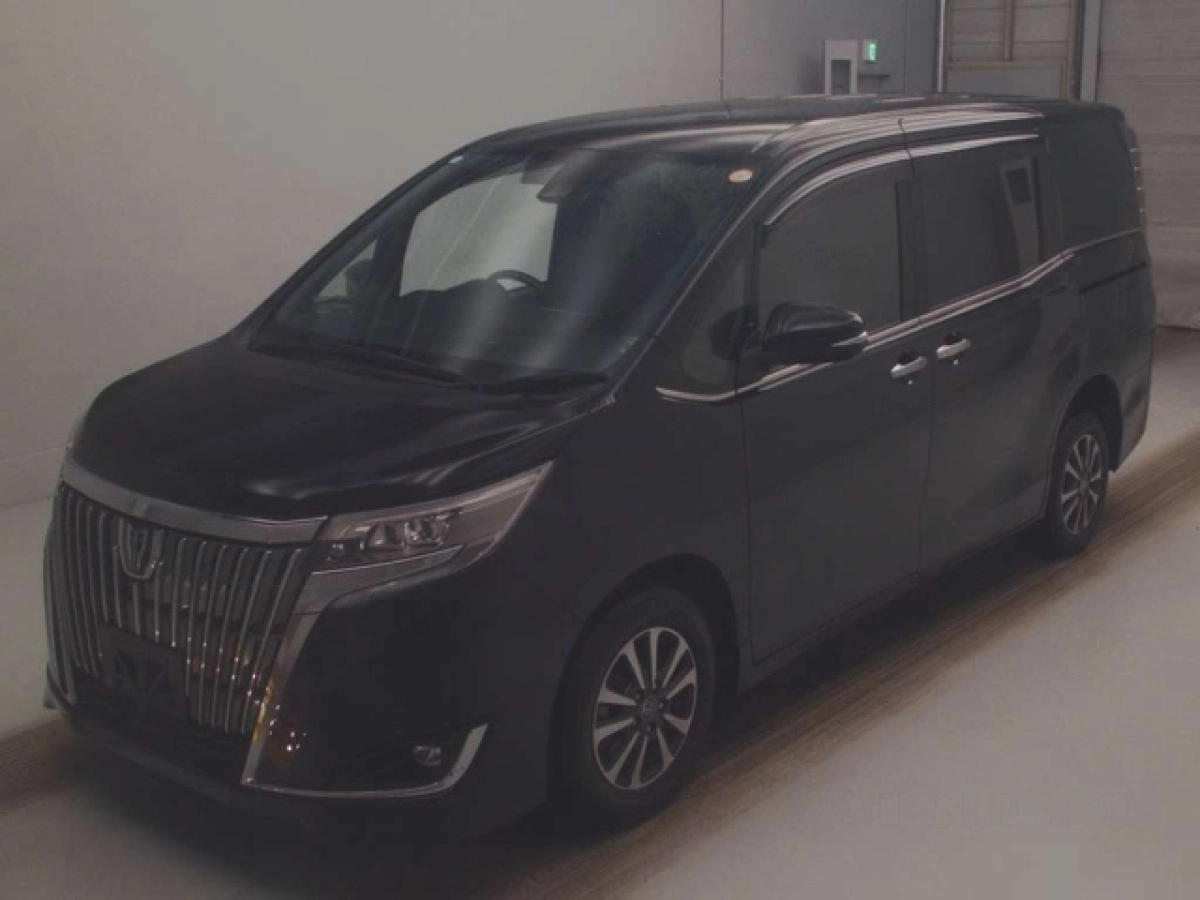 TOYOTA ESQUIRE ZRR85G 2020