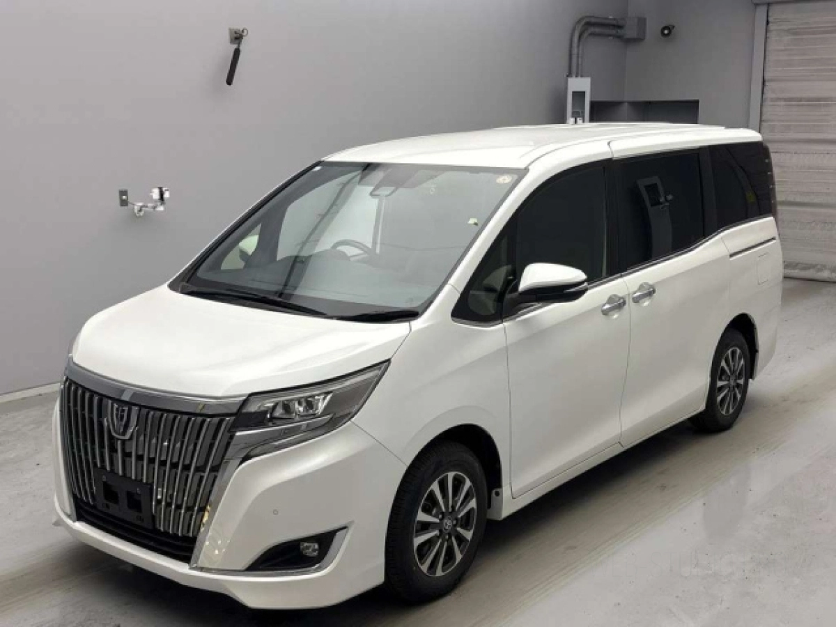 TOYOTA ESQUIRE ZRR80G 2021