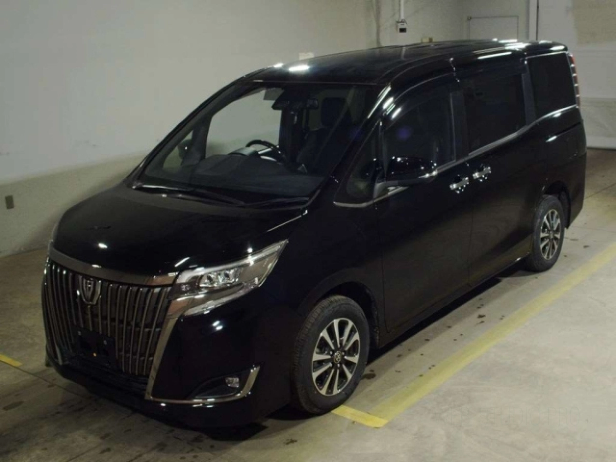 TOYOTA ESQUIRE ZRR85G 2020