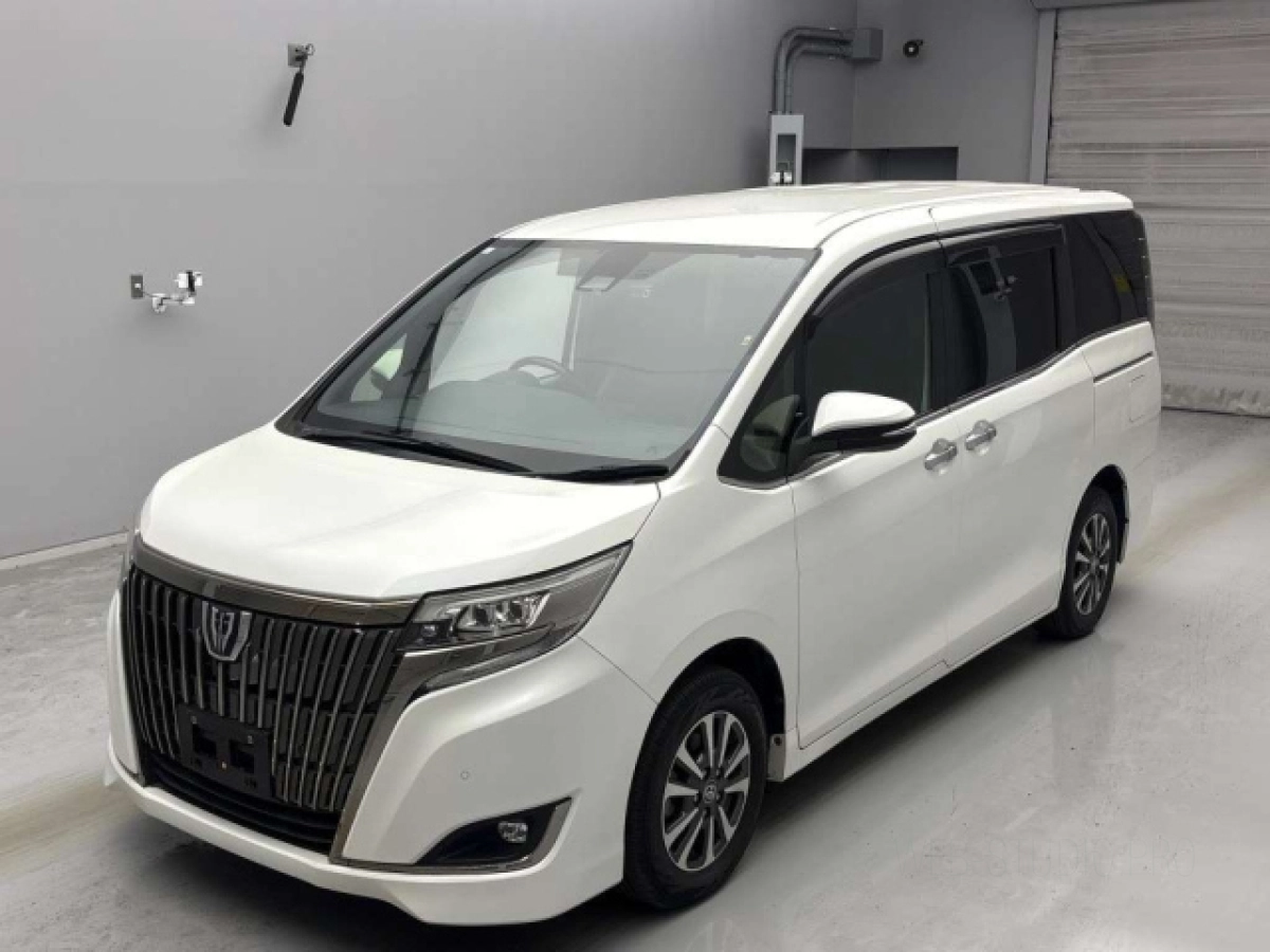 TOYOTA ESQUIRE ZRR80G 2021