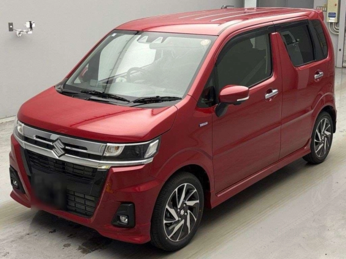 SUZUKI WAGON R MH95S 2025