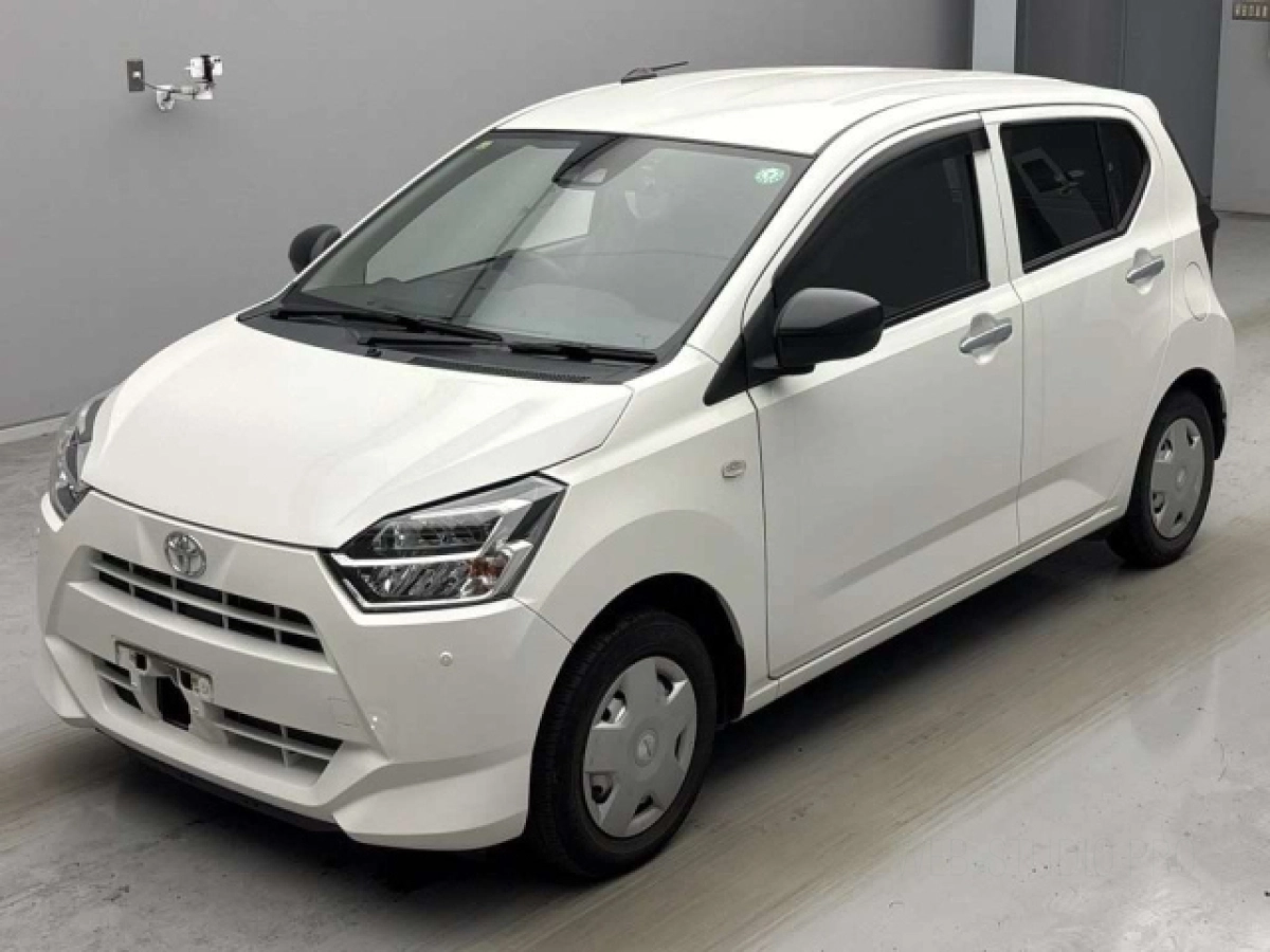 TOYOTA PIXIS EPOCH LA350A 2020