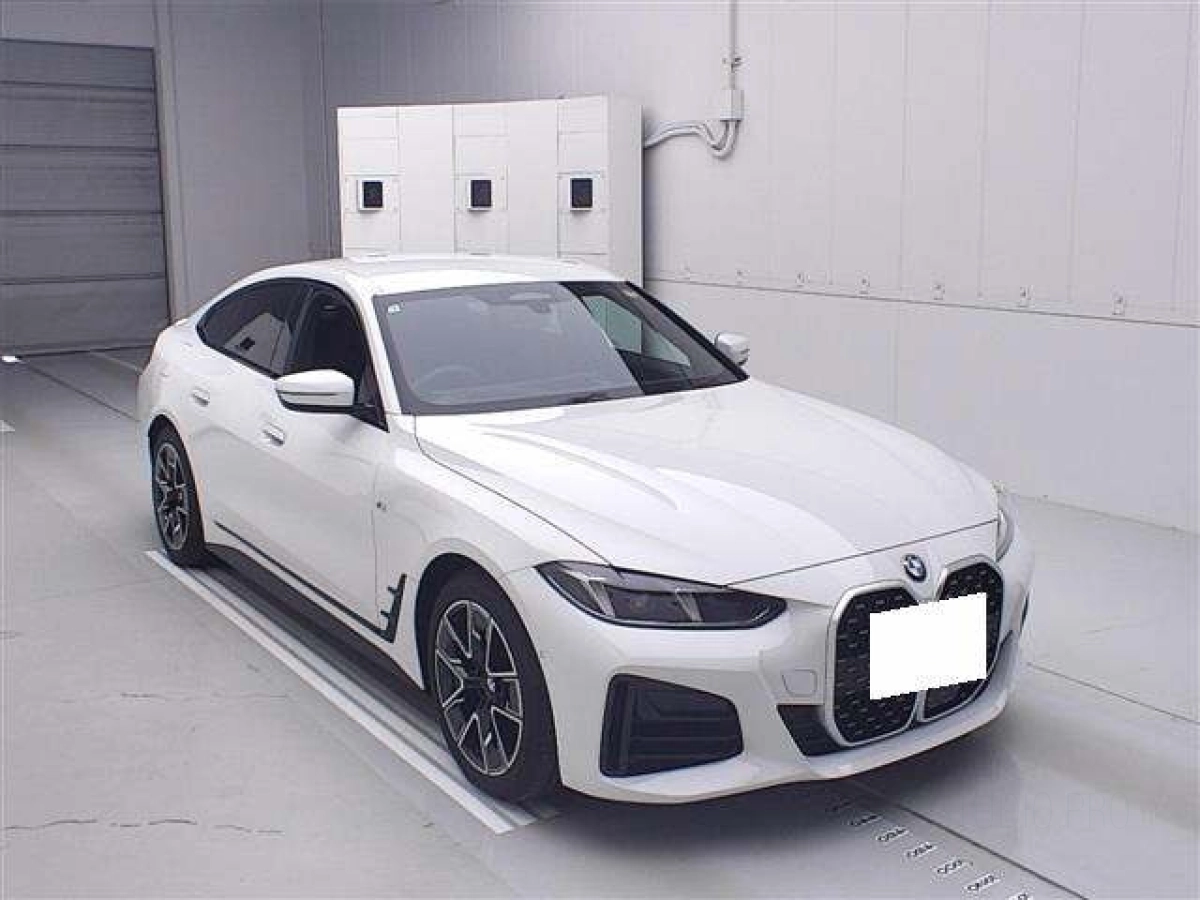 BMW 4 SERIES 32AX20 2025