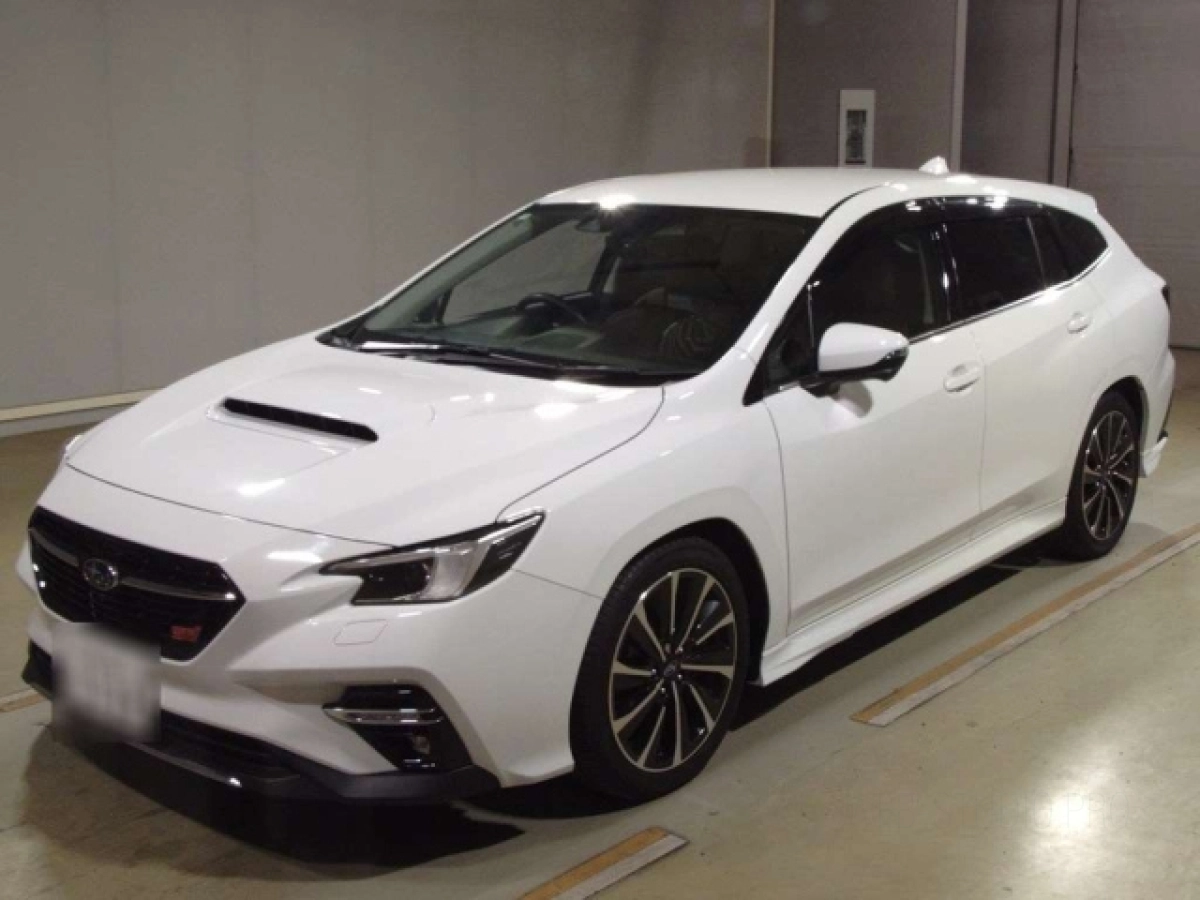 SUBARU LEVORG VNH 2022