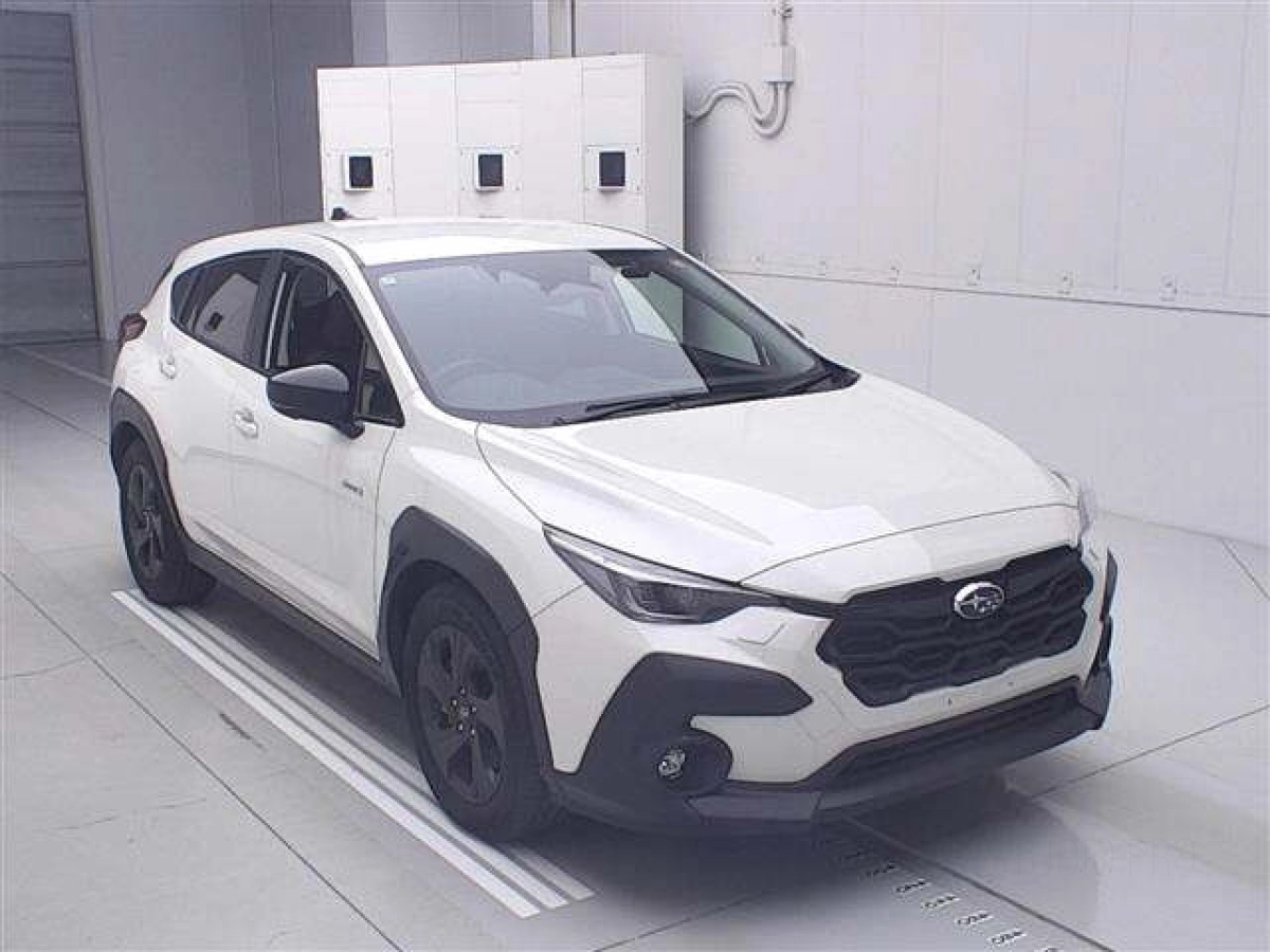 SUBARU CROSSTREK GUE 2024