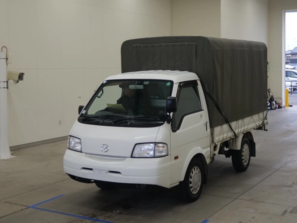 MAZDA BONGO SLP2T 2020