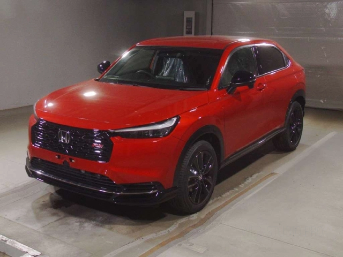 HONDA VEZEL RV5 2026