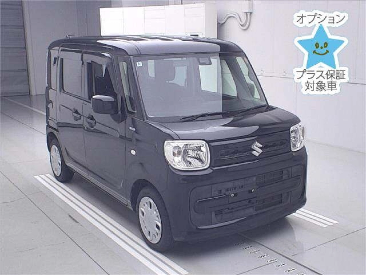 SUZUKI SPACIA MK53S 2020