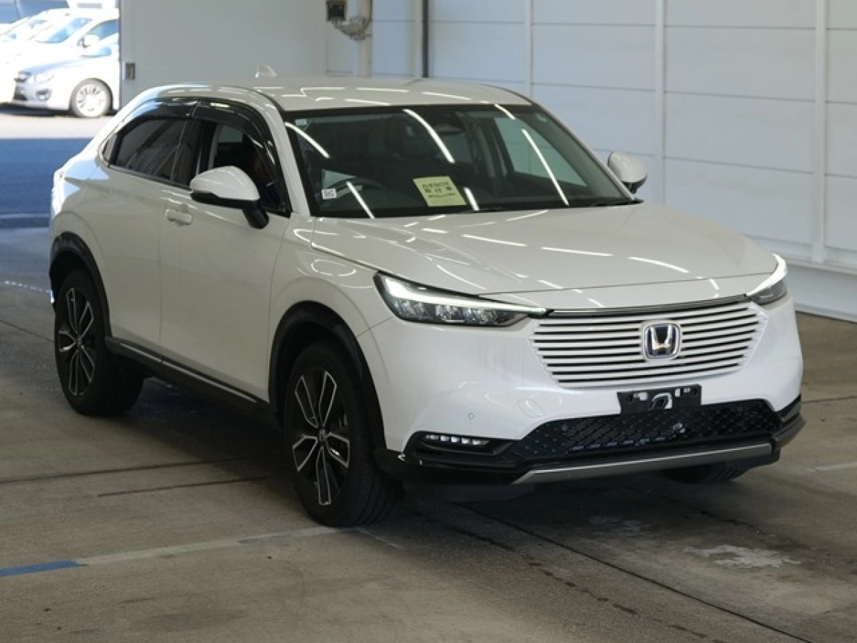 HONDA VEZEL RV5 2023
