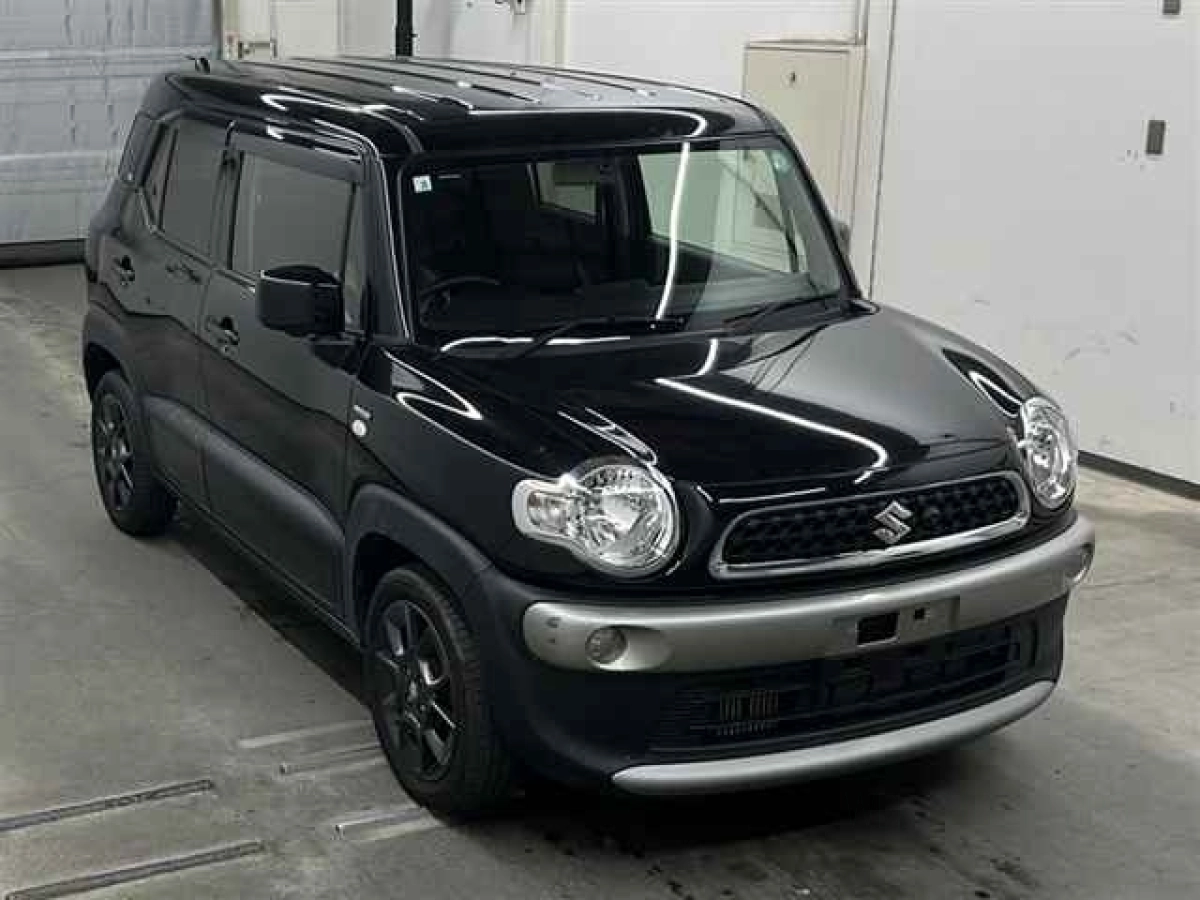 SUZUKI XBEE MN71S 2020