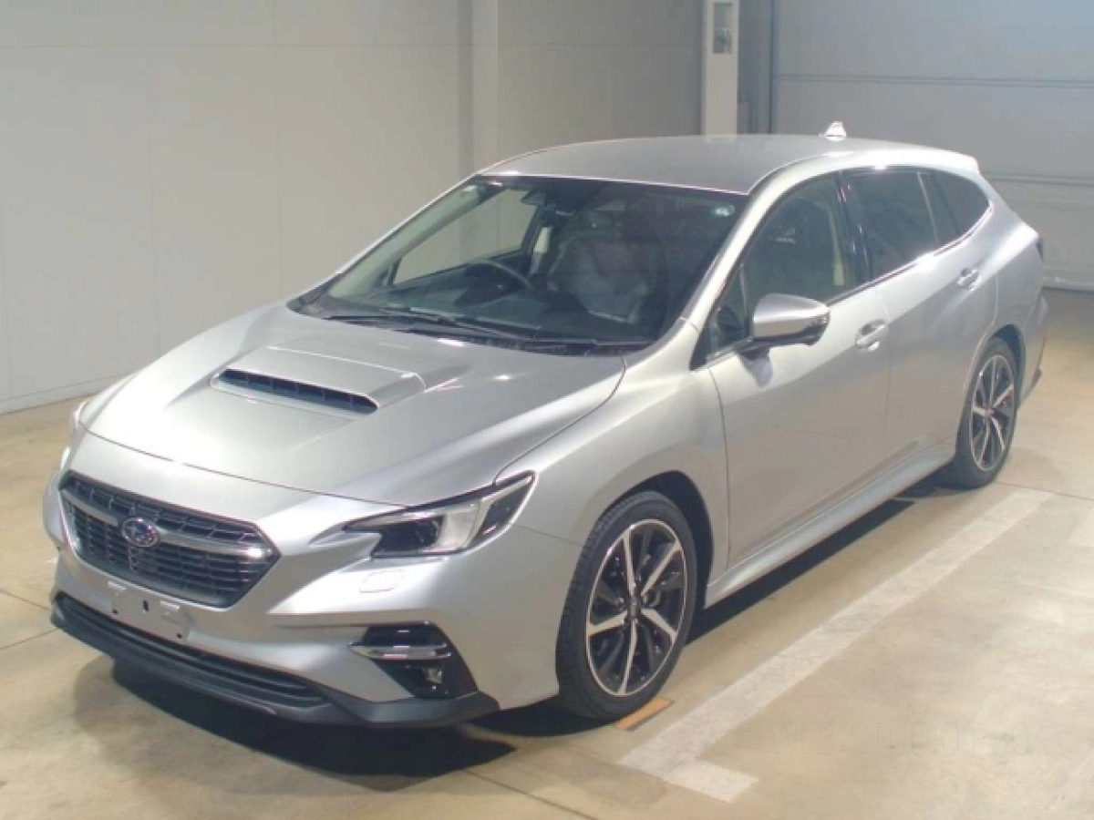 SUBARU LEVORG VN5 2021