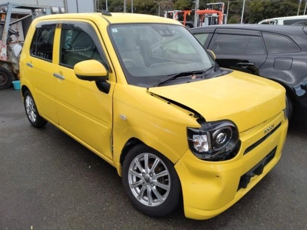 DAIHATSU MIRA TOCOT