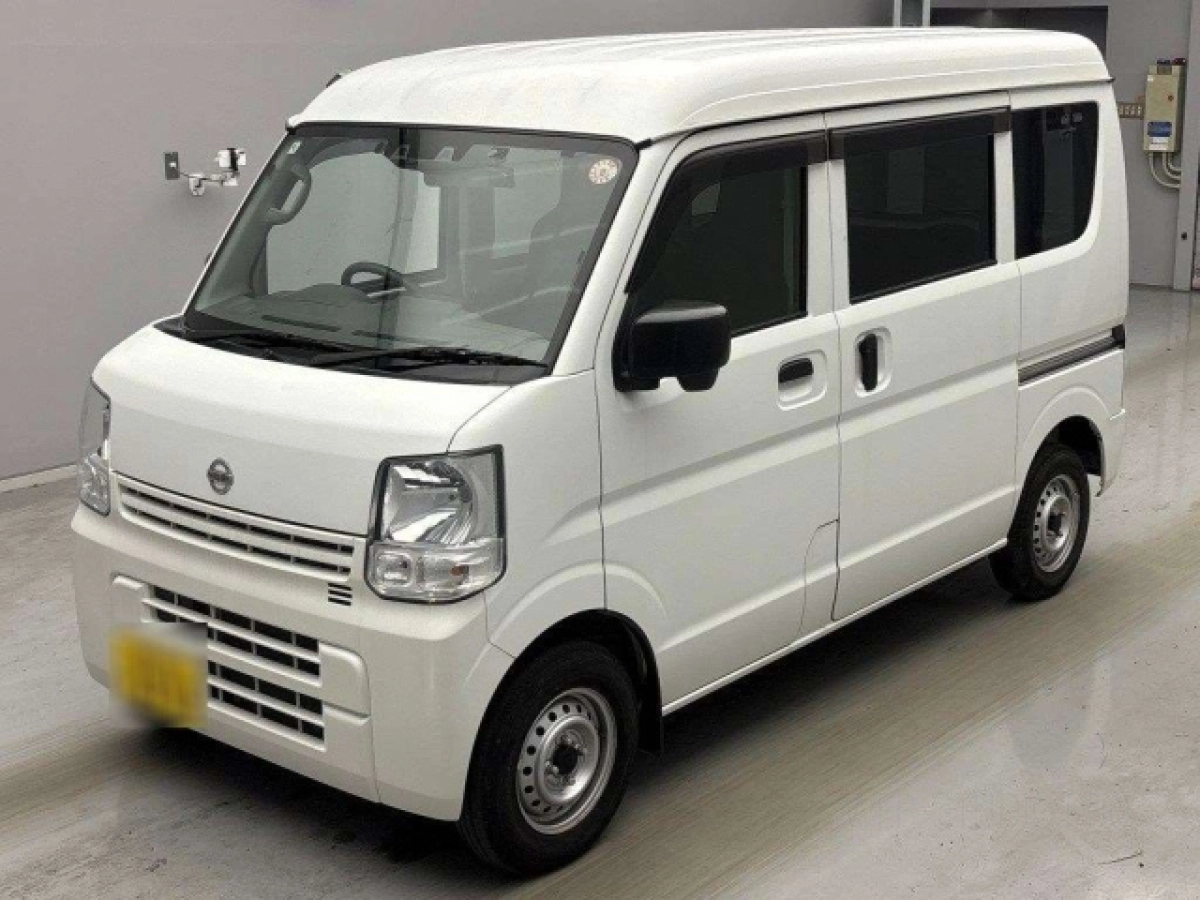 NISSAN CLIPPER VAN DR17V 2021