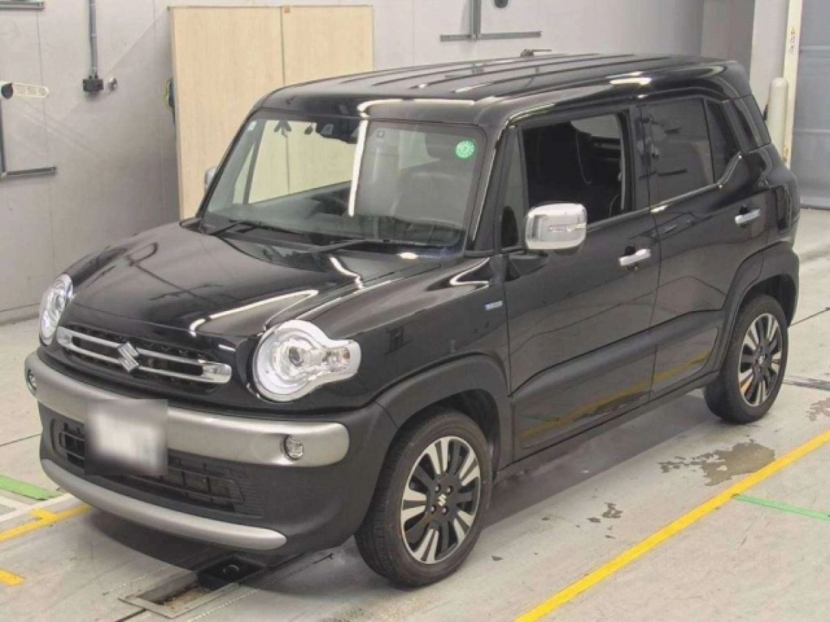 SUZUKI XBEE MN71S 2023