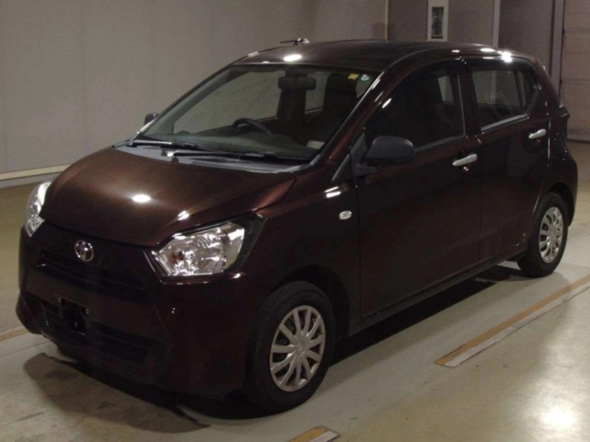 TOYOTA PIXIS EPOCH LA350A 2020