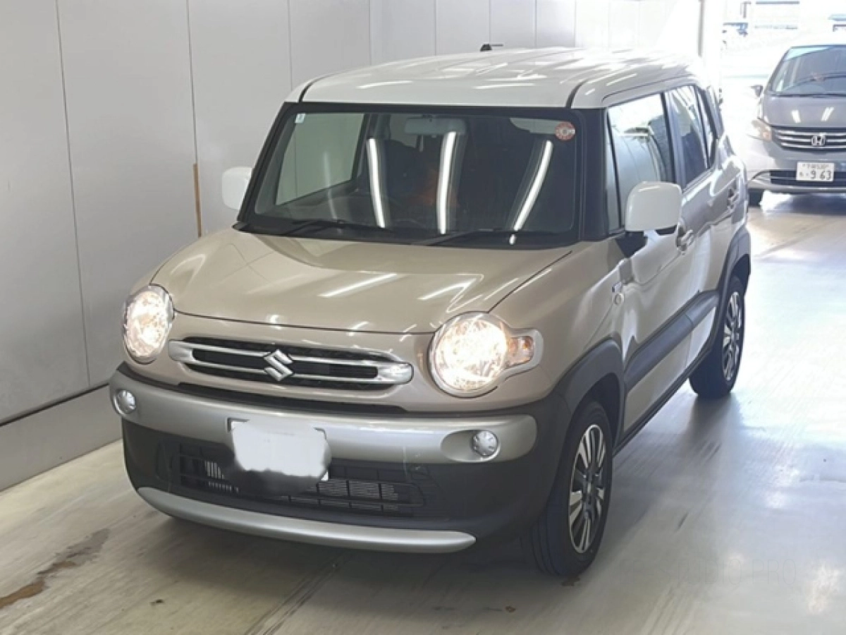SUZUKI XBEE MN71S 2024